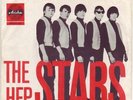 The Hep Stars  Farmer John,  Ariola 1965  pre Abba TOP