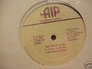 MODERN SOUL BOOGIE 12'' LONNIE GIVENS'' THE HEAT IS ON'