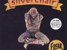 SILVERCHAIR...FREAK Aussie 45 *MINT*Pic Slv Clear Vinyl