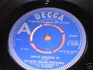UK ORIGINAL DEMO-FEARNS BRASS FOUNDRY-DON'T CHANGE IT