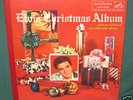 Elvis Presley LOC 1035 Christmas Album 1957 Original