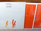 ZERO 7 Simple Things 2xLP Ulimate Dilemma UK 2001