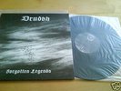 Drudkh - Forgotten Legends LP Immortal Astrofaes