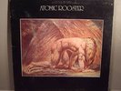 ATOMIC ROOSTER L P DEATH WALKS BEHIND YOU  1970