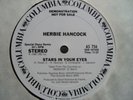 HERBIE HANCOCK Stars In Your Eyes 1980 wlp DISCO 12