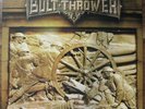 BOLT THROWER - Those once Loyal  orig. press  TOP
