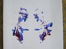 COIL Worship the Glitch LP ORIGINAL Art Edition V RARE