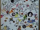 LED ZEPPELIN III Rare Ger. S*R Club Edition LP 1970