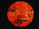 TIAMAT-WILDHONEY RARE PD MOONSPELL SAMAEL TYPE O
