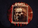 SAMAEL-Ceremony of Opposites RARE PD TIAMAT MAYHEM