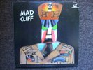 MADCLIFF s/t 1977 Guinness MODERN SOUL/FUNK lp