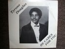 TYRONE DOUGLAS He Cares For You 1984 MODERN SOUL lp