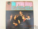 Rolling Stones/ Pretty Things - Gold Label Promo - Mono