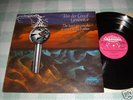 VAN DER GRAAF GENERATOR LEAST WE CAN DO PINK SCROLL 70