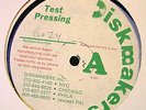 BIG BLACK Songs About F**king SHELLAC TEST PRESSING