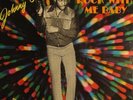 Rock With Me Baby JOHNNY CLARKE orig CLOCKTOWER LP Hear