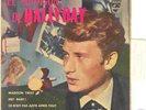 JOHNNY HALLYDAY Madison Twist  + 3 RARO EP SPAIN