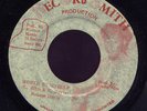 Ronnie Davis World By Myself JA orig 45 Listen