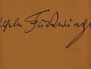 FURTWANGLER SOCIETY Beethoven Symphony 3 EROICA  Mint