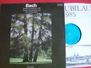 Rare SUSKE plays BACH Sonata +Partita I for Solo Violin