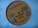 Noel McCoy & Albians THE PEOPLE killer rare SHAKA roots