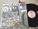 ORATORIUM  ori private LP 1972 KRAUTROCK HAMMER