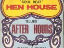 PAUL & RICK France 45 hammond MOD soul DANCER hear