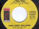 Northern Soul - John Gary Williams - Whole Damn World