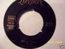 CHUCK BERRY: Almost grown -London-