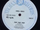 Sowell Radics Fight Fight Fight UK Trojan 12