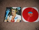 BLINK-182-Enema of the State LP red  /500 first press