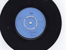 DANA  SIXTEEN  Test Pressing 7