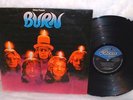 BURN Deep Purple Super Rare Peru Odeon ELD 02.01.149 NM