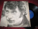 LP Johnny Hallyday - BRESIL - La Génération Perdue
