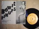 DAVID BOWIE - ROSALYN 45 PS SAMPLER PROMO NEW ZEALAND