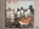 Cressida - Asylum LP. Vertigo 6360025 Original pressing