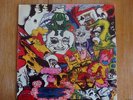 LAGHONIA: Etcetera  Peru/71 OR Psych Prog
