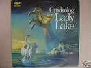 Gnidrolog - Lady Lake. RCA SF 8322, original pressing