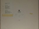 BEATLES unreleased 1965 Hollywood Bowl acetate LP