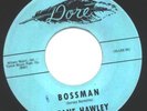 DEANE HAWLEY