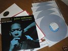 JOHN COLTRANE: BLUE TRAIN, 200-Gr 45rpm 4-LP Box SEALED