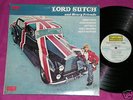 LORD SUTCH AND HEAVY FRIENDS / US Cotillion LP 1970