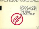 2LP set FRANCY BOLAND JAZZ JOINT1 VOGUE 71 WOODE CLARKE