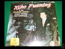 KIKO FUENTES LP SALSA-GUAGANCO ECUADOR LP MINT