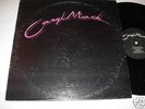 CARYL MACK s/t LP Private NW Hard Rock 1984