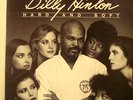 BILLY HINTON-HARD AND SOFT-PRIVATE MODERN SOUL BOOGIE