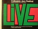 MALCOM X COLLEGE AFRICAN AMERICAN JAZZ ENSEMBLE-FUNK JA