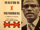 PHIL PHILIP COHRAN-THE MALCOM MEMORIAL LP-ORIGINAL-A