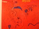 RUSTY BRYANT-FIRE EATER-FUNK JAZZ LP-BREAK