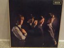 ROLLING STONES 1ST LP DECCA LK 4605